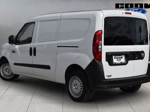 Used 2019 RAM ProMaster City Tradesman FWD image 3