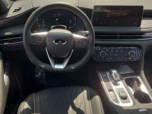 New 2026 INFINITI QX60 Autograph w/ Autograph Tech Package AWD/4WD image 10