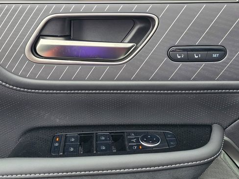 New 2026 INFINITI QX80 Autograph image 12