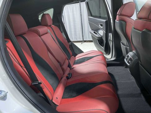 Used 2021 Acura RDX A-Spec image 13