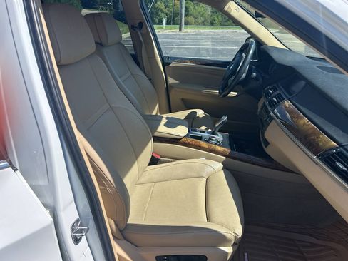 Used 2013 BMW X5 xDrive35i AWD/4WD image 11