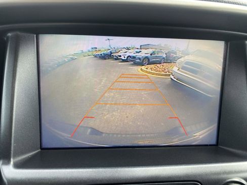 Used 2017 Chevrolet Colorado Z71 image 25