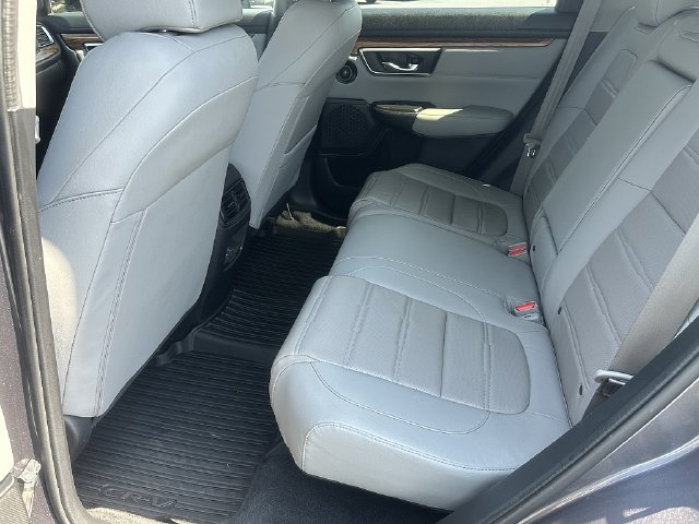 Used 2019 Honda CR-V EX-L image 16