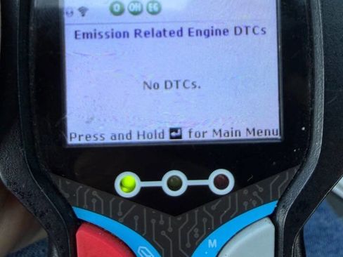 Used 2023 RAM 1500 Big Horn w/ Trailer Tow Group image 29