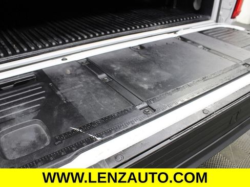 Used 2023 Ford F150 Tremor AWD/4WD image 43