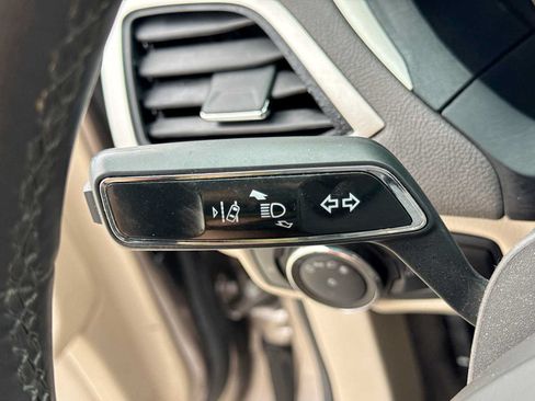 Used 2020 Lincoln MKZ Reserve w/ Elements Package AWD/4WD image 27