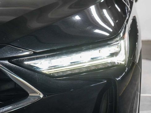 Used 2023 Acura MDX FWD w/ Technology Package image 8