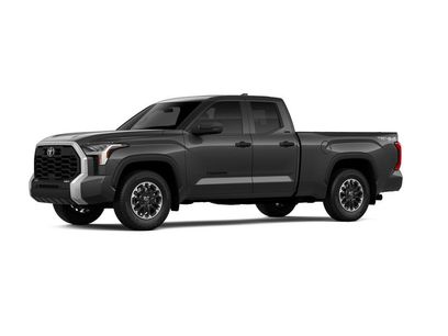 New 2026 Toyota Tundra SR5