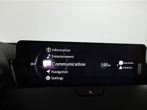 Used 2025 MAZDA CX-90 3.3 Turbo w/ Preferred Package image 21