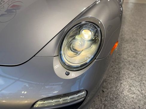 Used 2010 Porsche 911 Carrera S RWD image 51