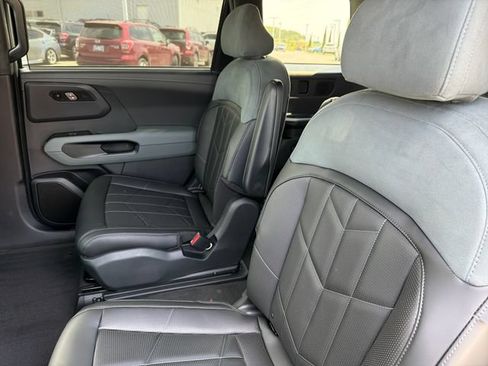New 2027 Kia Telluride X-Line SX Prestige AWD/4WD image 19