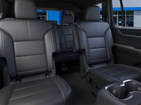 New 2026 GMC Acadia Elevation w/ Black Edition image 17