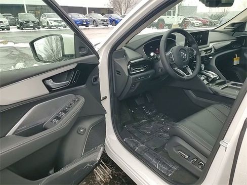 New 2026 Acura MDX w/ Technology Package image 12