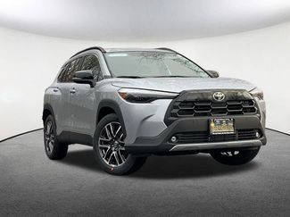 New 2026 Toyota Corolla Cross XLE video 2