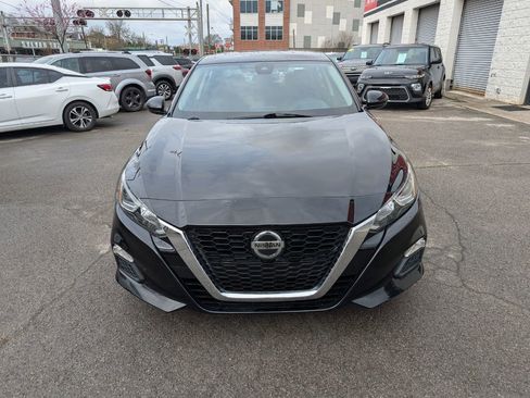 Used 2021 Nissan Altima 2.5 S FWD image 4