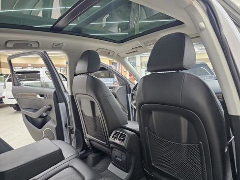 Used 2016 Audi Q5 2.0T Premium Plus w/ Technology Package image 24