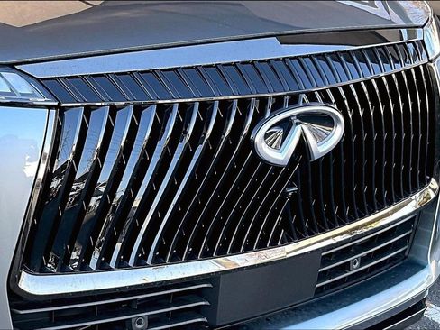 New 2026 INFINITI QX80 Autograph w/ Premium Cargo Package AWD/4WD image 41