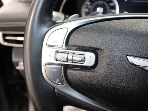 Used 2024 Genesis GV80 2.5T image 19