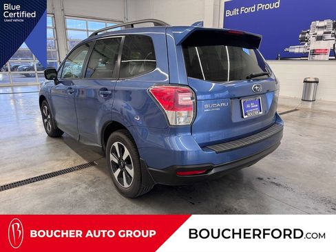 Used 2018 Subaru Forester 2.5i Premium w/ Protection Package #1 image 5