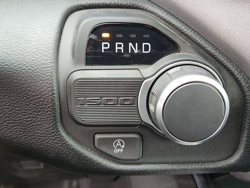 New 2025 RAM 1500 Lone Star RWD image 20