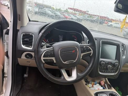 Used 2017 Dodge Durango GT w/ Premium Group AWD/4WD image 11