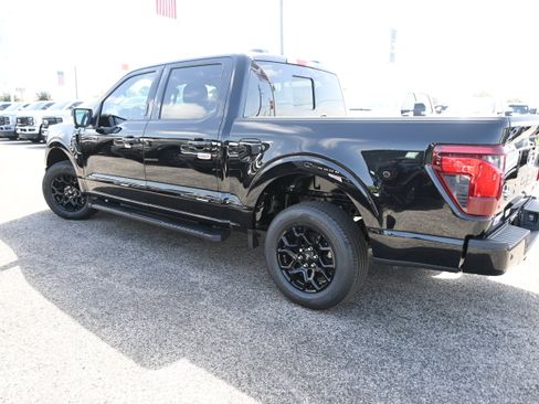 New 2026 Ford F150 XLT w/ Equipment Group 302A MID RWD image 8