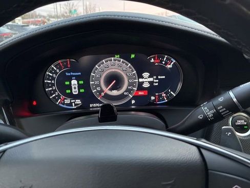 Used 2020 Cadillac CT6 Premium Luxury image 17