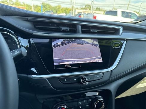 Certified 2022 Buick Encore GX Preferred image 15