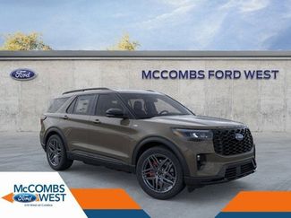 New 2026 Ford Explorer ST-Line w/ ST-Line Street Pack video 1