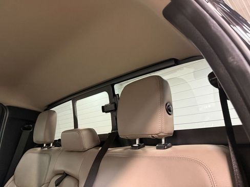 Used 2019 Ford Ranger Lariat w/ Technology Package image 9