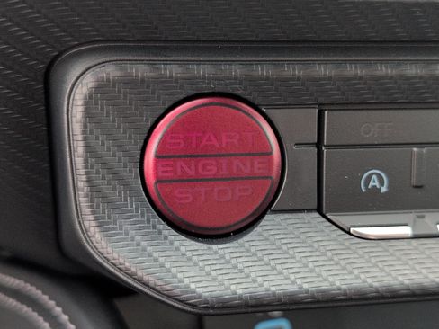 Used 2024 Ford Mustang GT Premium RWD image 22
