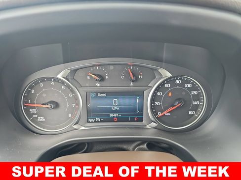 Used 2023 GMC Acadia SLE w/ Driver Convenience Package AWD/4WD image 20