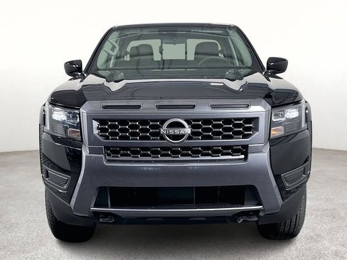 New 2026 Nissan Frontier SV w/ Tow Package image 38