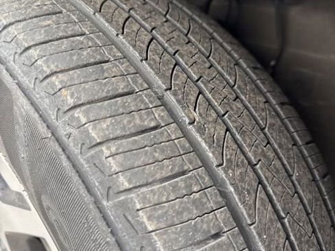 Used 2020 Subaru Forester Premium image 5