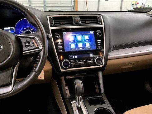 Used 2018 Subaru Legacy 2.5i Premium image 6