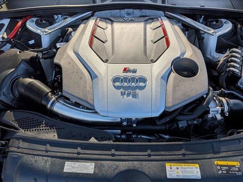 Used 2024 Audi RS 5 Sportback image 26