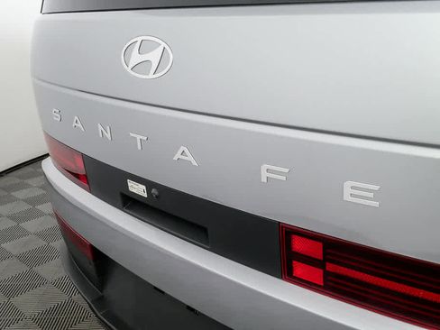 Certified 2024 Hyundai Santa Fe SEL image 35