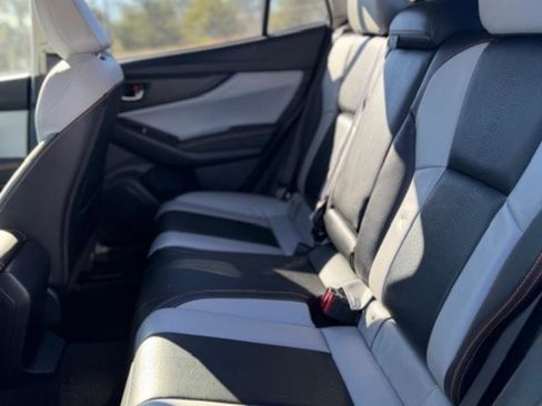 Used 2019 Subaru Crosstrek 2.0i Limited w/ Moonroof Package image 18