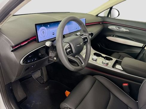 New 2026 Genesis GV70 2.5T Advanced AWD/4WD image 9