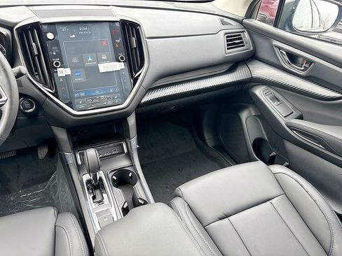 New 2026 Subaru Ascent Premium image 27