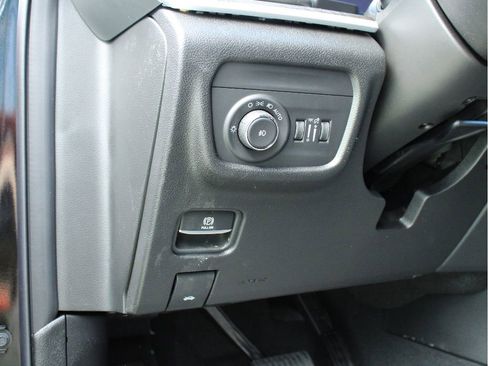 New 2026 Jeep Grand Cherokee Limited AWD/4WD image 13
