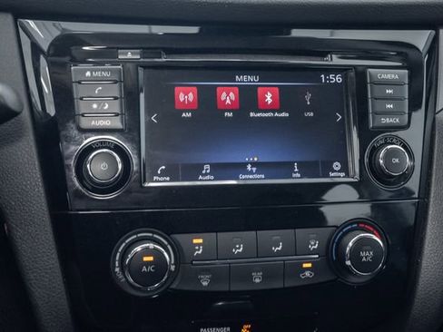 Used 2020 Nissan Rogue Sport S AWD/4WD image 17