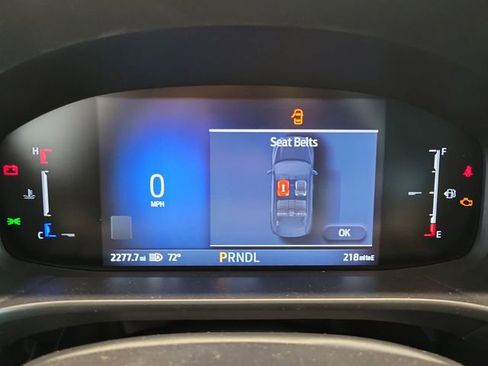 New 2026 Ford Escape ST-Line w/ Tech Pack #1 FWD image 23