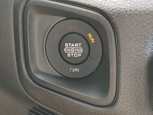 New 2026 Jeep Wrangler Unlimited Sport AWD/4WD image 21
