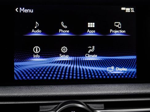 Used 2024 Lexus IS 350 F Sport w/ Accessory Package 2 RWD image 26