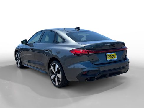 New 2026 Audi A5 2.0T Premium Plus AWD/4WD image 3