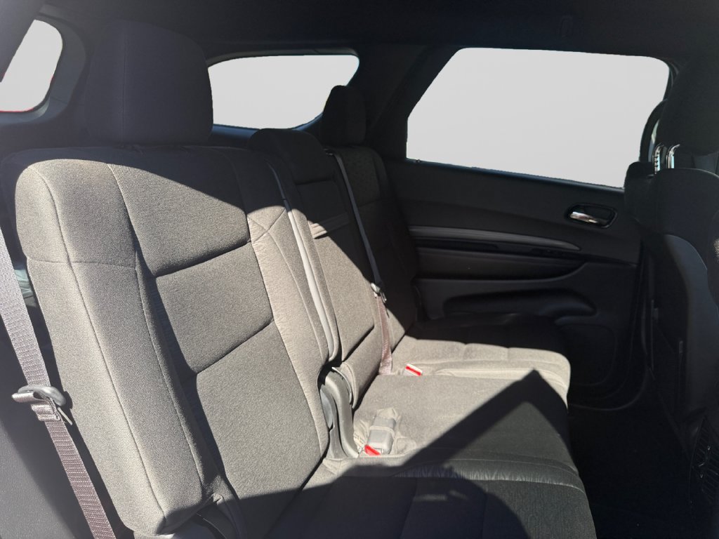 Used 2025 Dodge Durango R/T w/ Blacktop Package AWD/4WD image 18