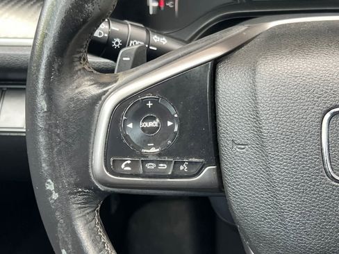 Used 2018 Honda Civic Sport image 24