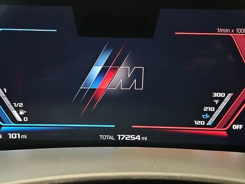 Used 2026 BMW X6 M Competition AWD/4WD image 21