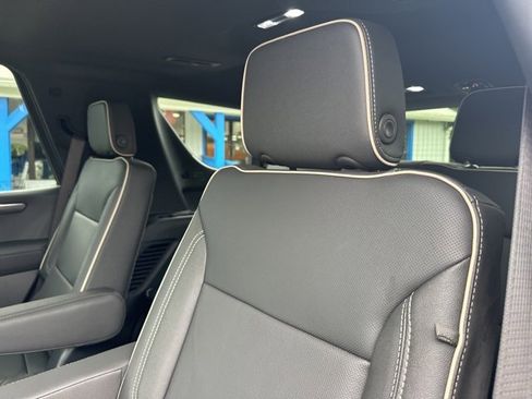 New 2026 Chevrolet Tahoe Premier image 44